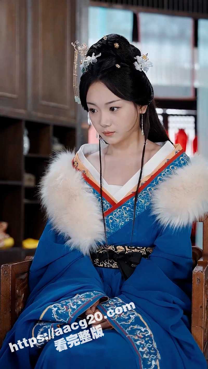 修仙短剧《霜炎决》 看似无异能的废物竟是绝世高手 隐忍二十年只为替母报仇