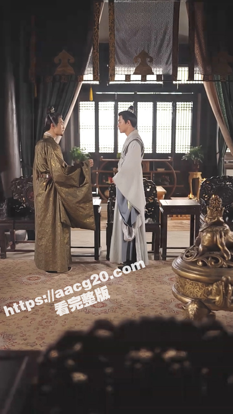 古装短剧《庆余年之帝相关图片