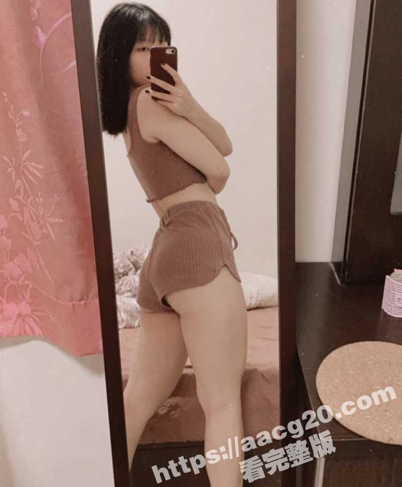 台湾嫩妹 张子宁私房相关图片