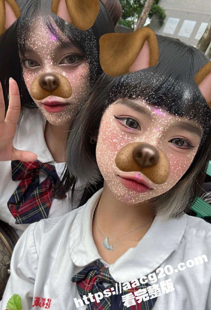 台湾IG短发反差婊 相关图片