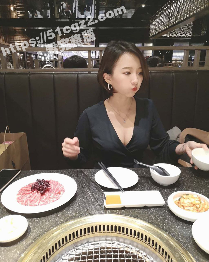 交友软件认识的极品少相关图片