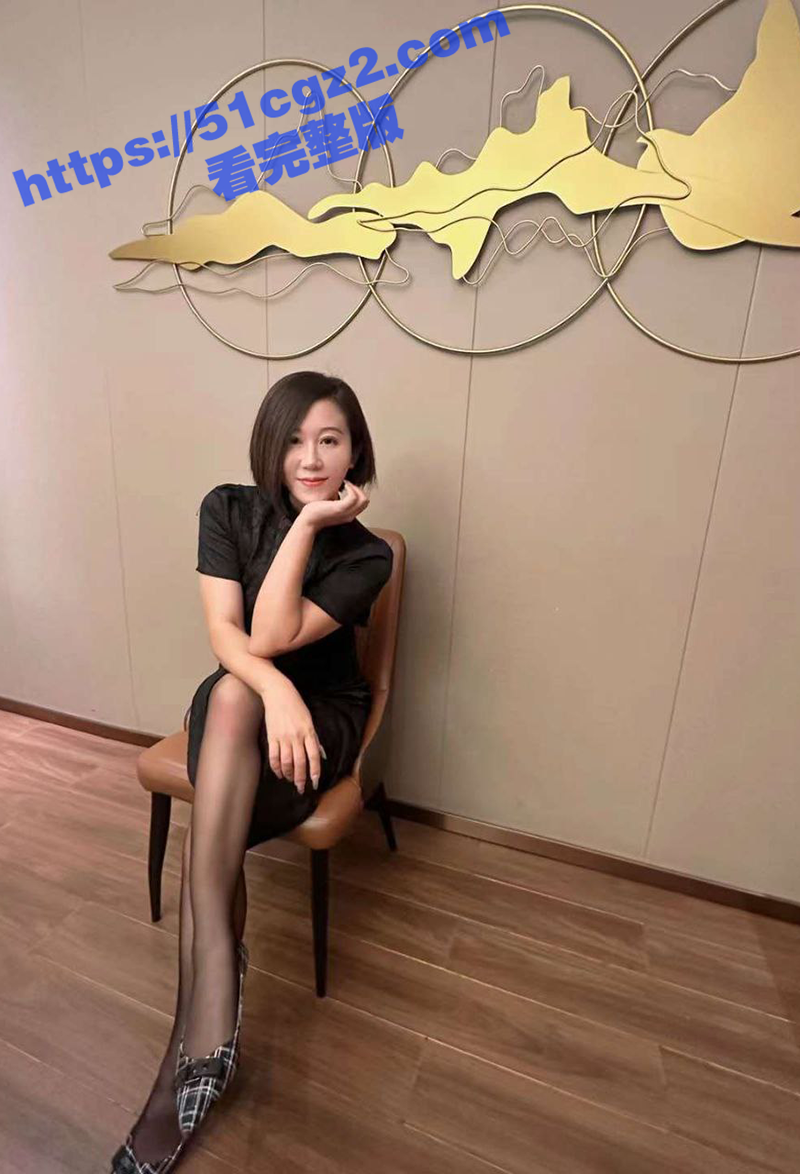 抖音二手车销售少妇 相关图片