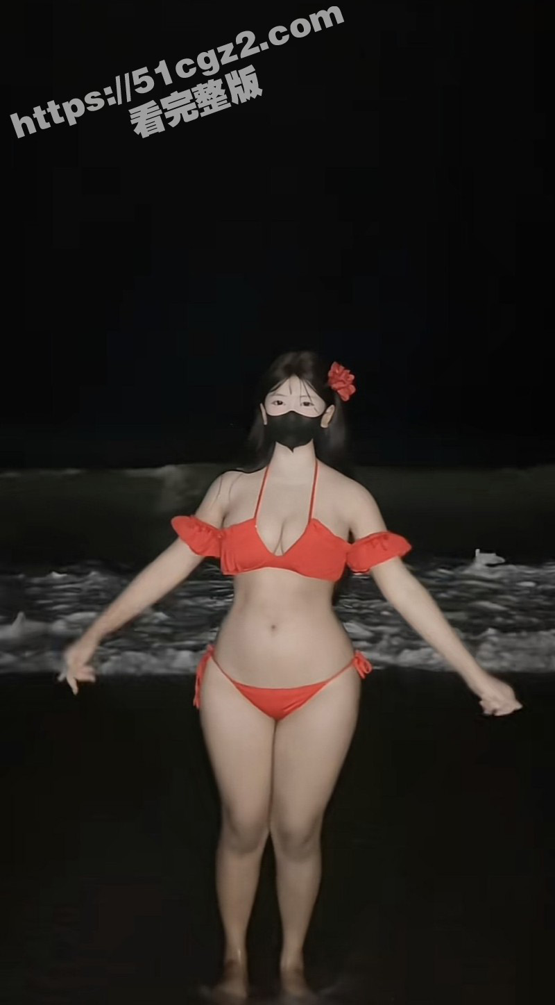 抖音40W粉网红懒妞 土豪定制私拍流出 肥臀巨乳曲线身材 口水勾引诱惑满满