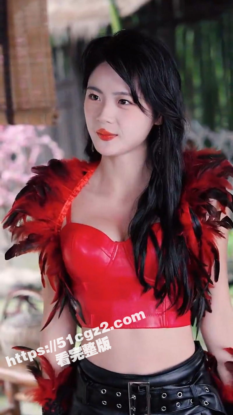 修仙短剧《隐世魔尊女相关图片
