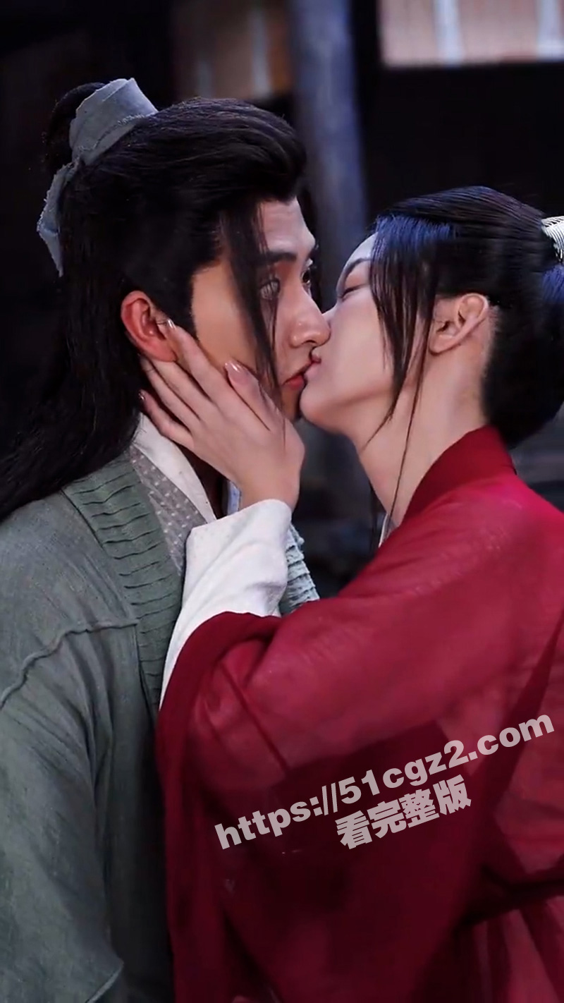 修仙短剧《隐世魔尊女相关图片