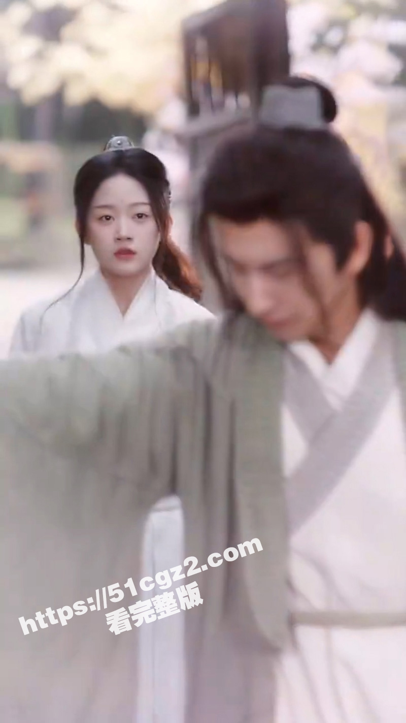 修仙短剧《隐世魔尊女相关图片