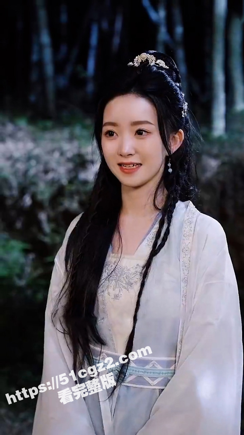 修仙短剧《隐世魔尊女相关图片