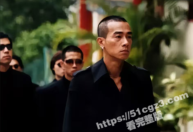 洪兴山鸡哥 陈小春 相关图片