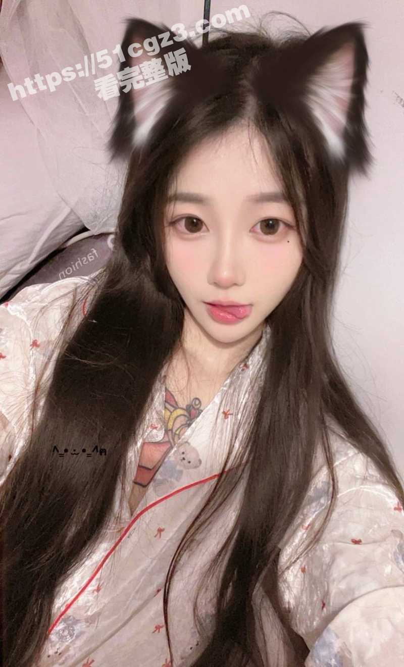 快手00后嫩妹网红 相关图片