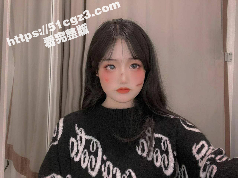 反差嫩妹主播 茜茜 相关图片