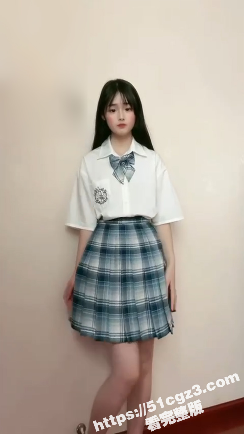 反差嫩妹主播 茜茜 相关图片