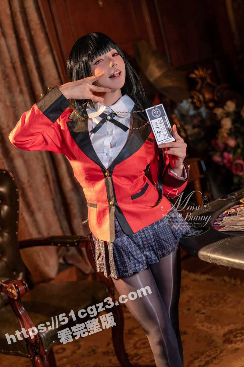 咬一口兔娘 12月最相关图片