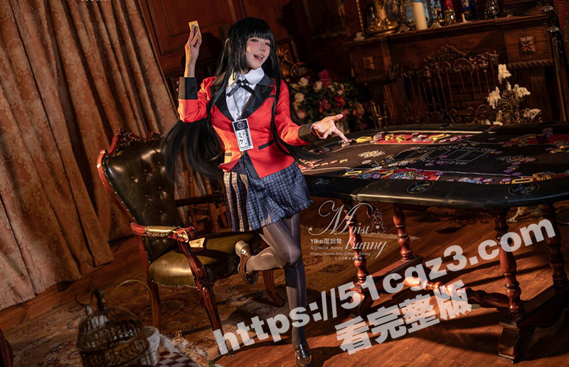 咬一口兔娘 12月最相关图片