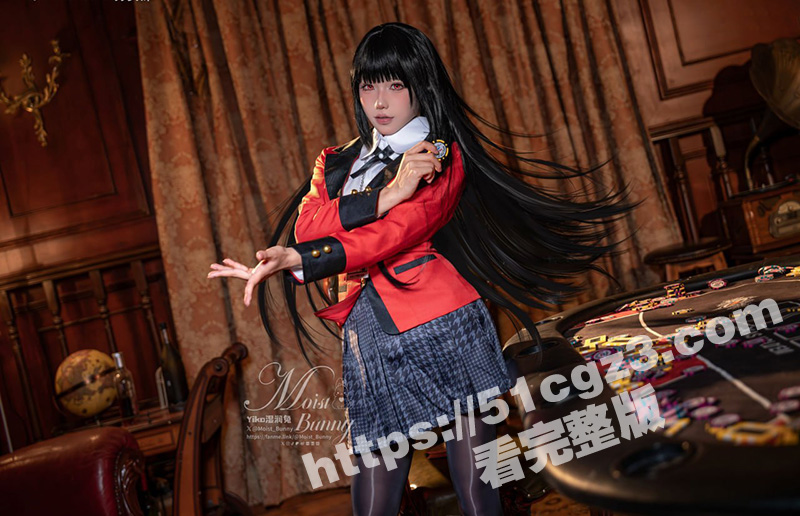 咬一口兔娘 12月最相关图片