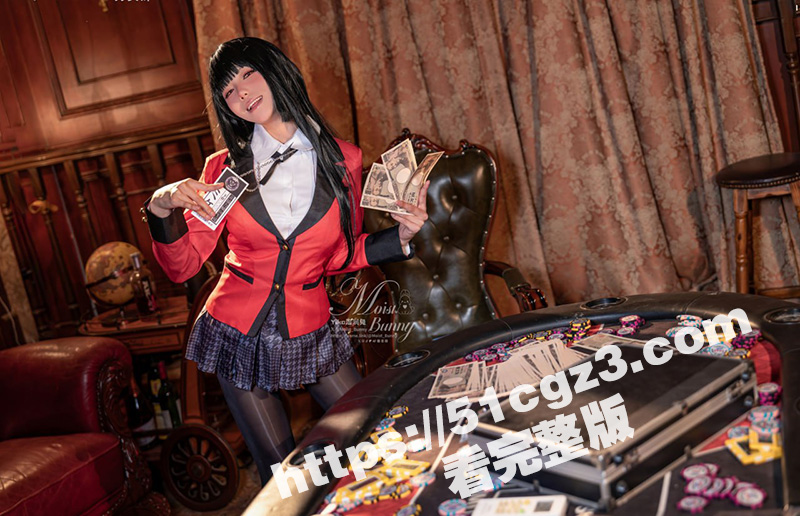 咬一口兔娘 12月最相关图片