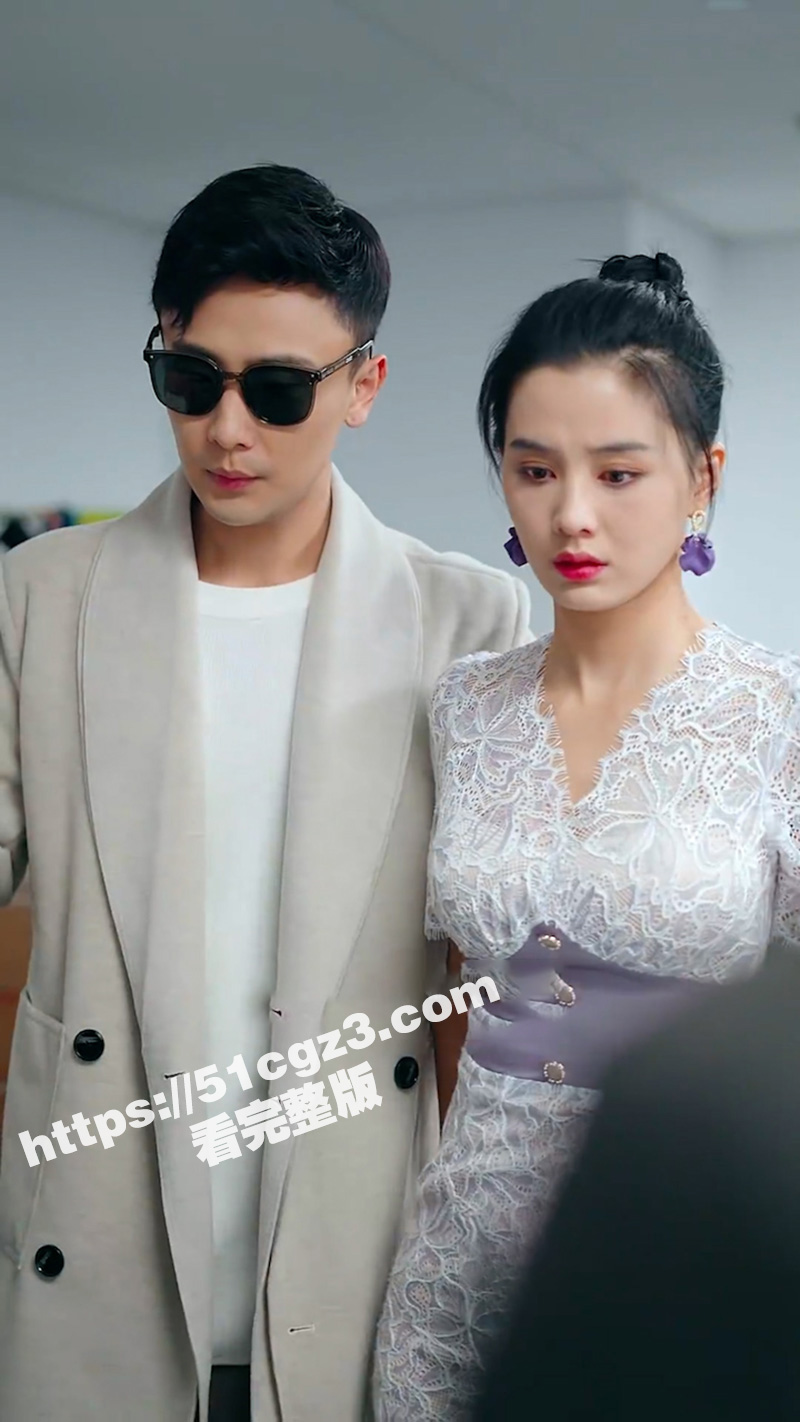 短剧《婚情深深深几许相关图片