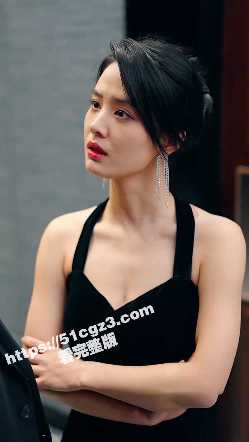 短剧《婚情深深深几许相关图片