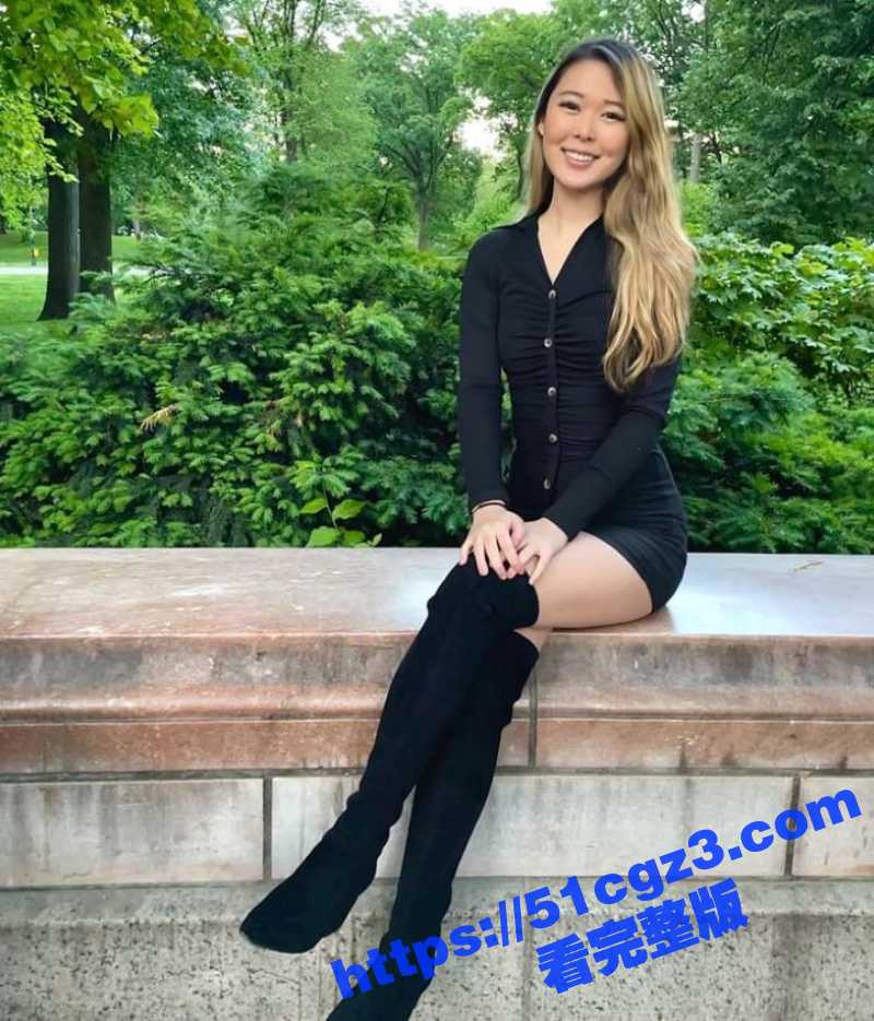 反差留学生被外教潜规则 崇洋媚外的小婊子被洋屌猛操内射 干得妹子直呼不要停