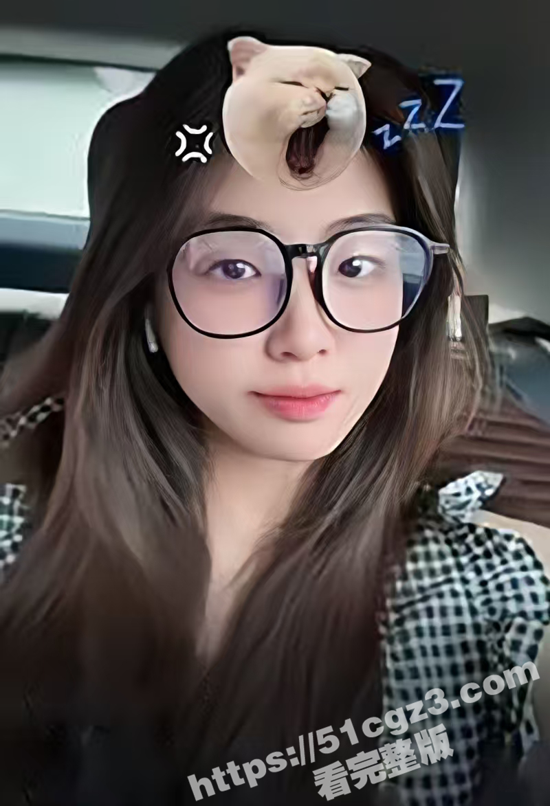 抖音美女网红 程子不相关图片