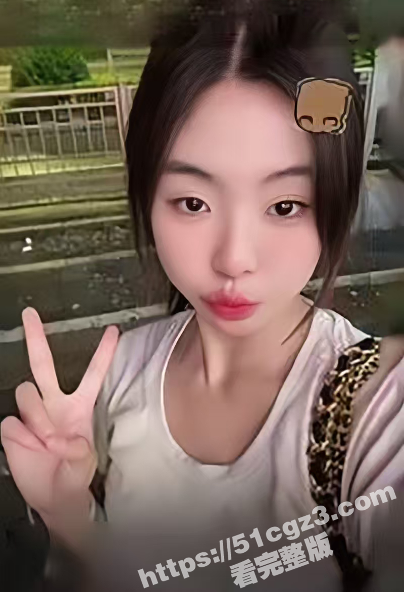 抖音美女网红 程子不相关图片