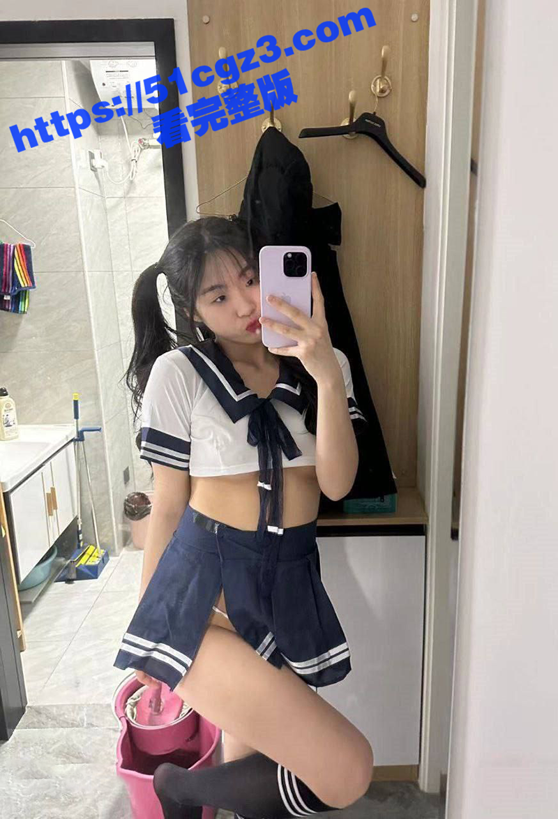 抖音美女网红 程子不相关图片