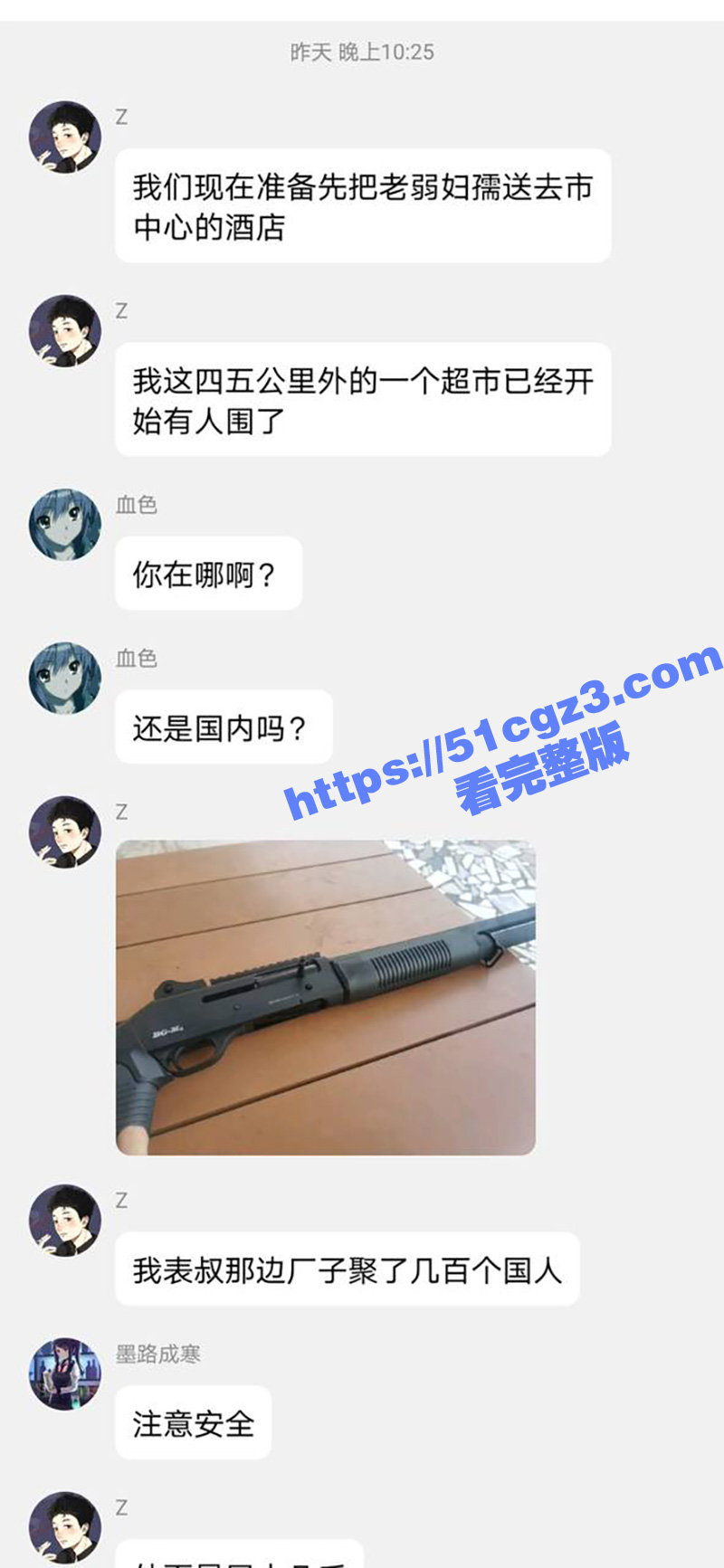 莫桑比克抗议活动期间相关图片