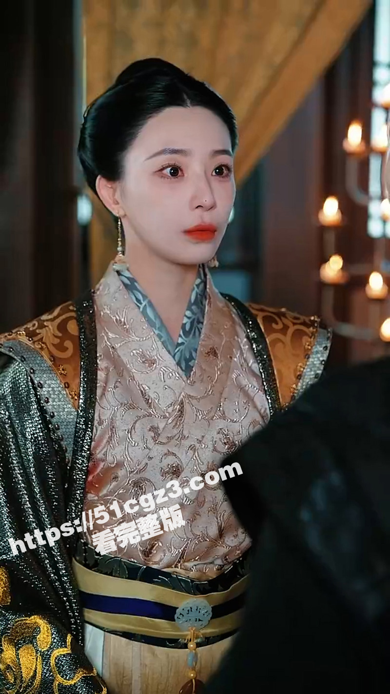 穿越短剧《开局女帝相关图片