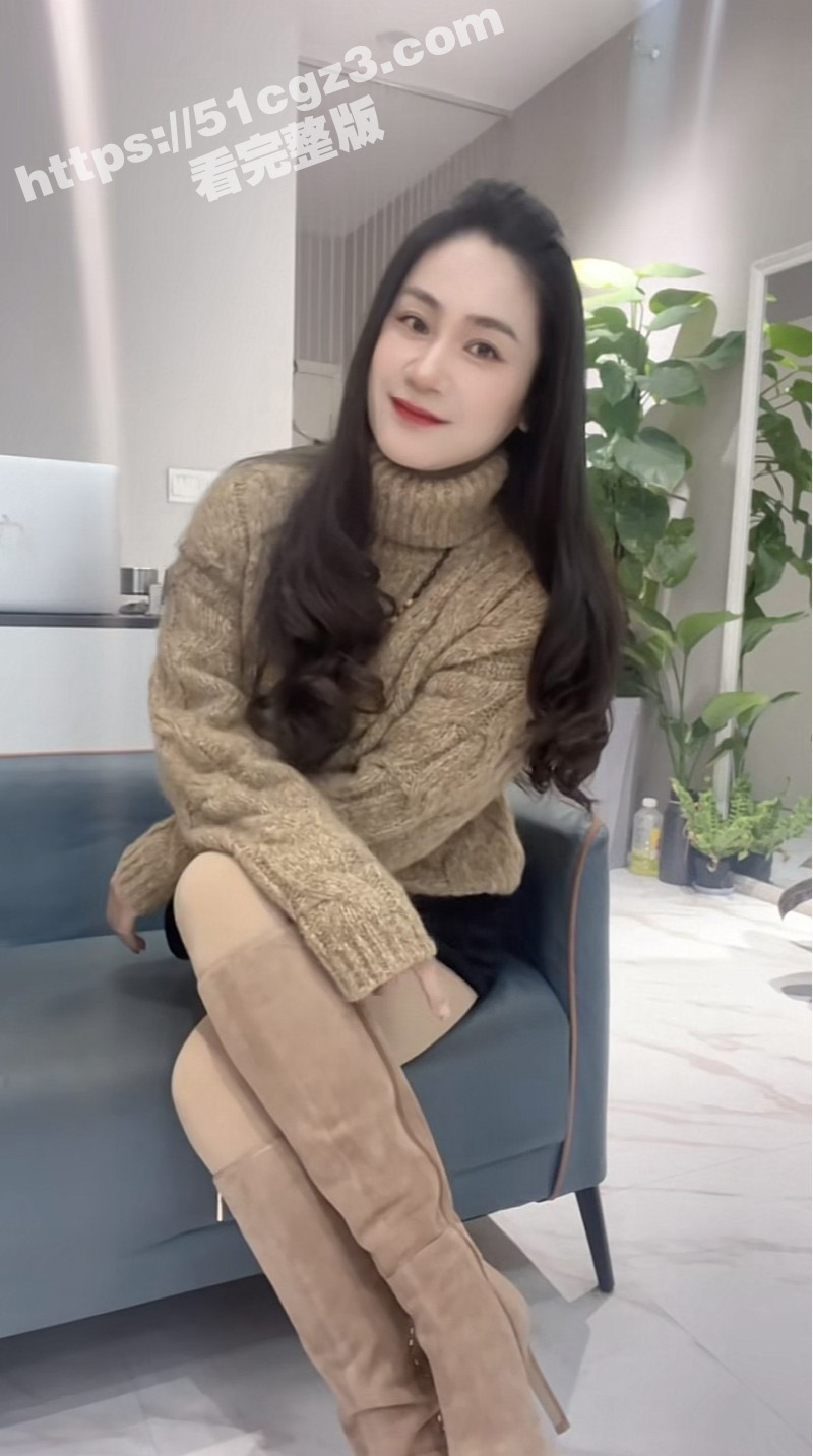 抖音高颜轻熟女 宋家相关图片