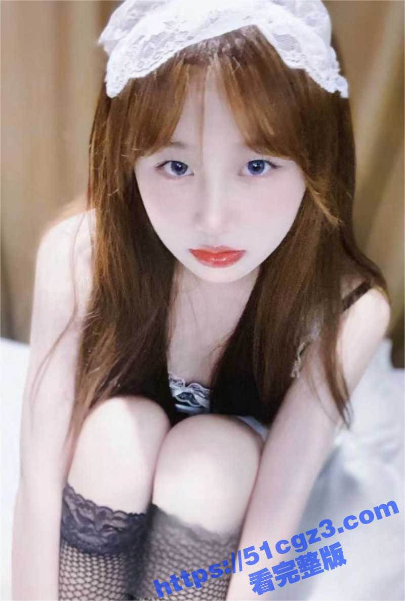 浙江临海清纯萝莉 向静琳 网聊勾引男网友暴露淫贱本性 女仆装自慰视频流出