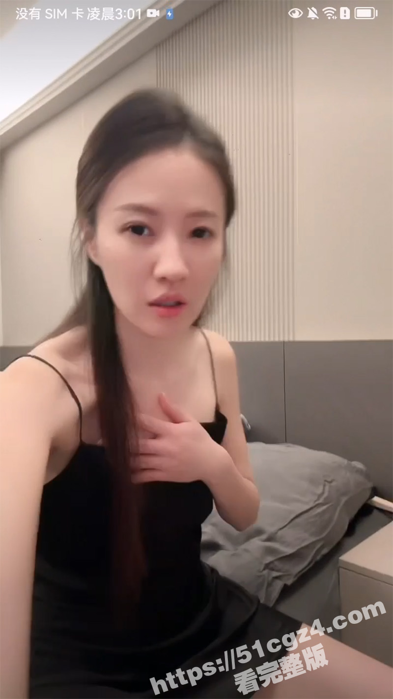 抖音颜值女神曼热 傲相关图片