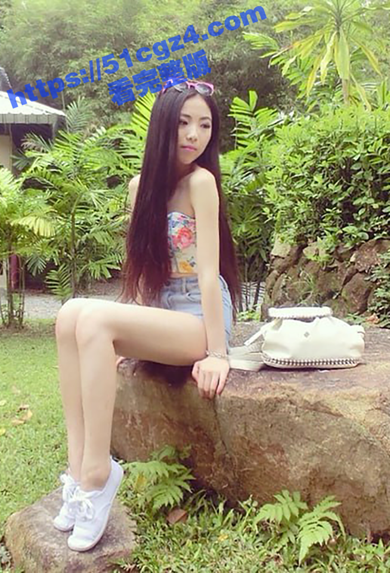 台湾幼师 林小夏 "勾引门"爆发！甜美女神化身淫荡娇娃教室发情 学生家长惨遭吸精榨干！
