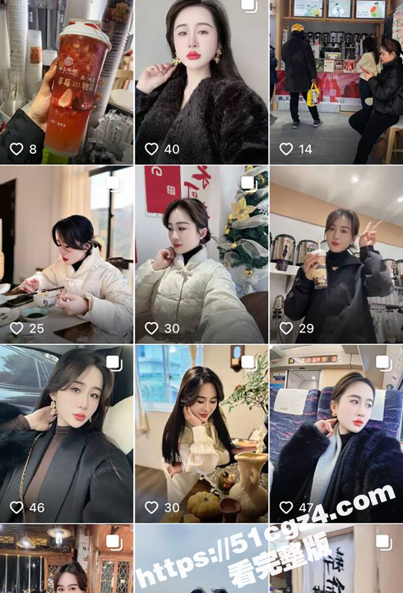 湖北荆门煮上茶颜创始相关图片
