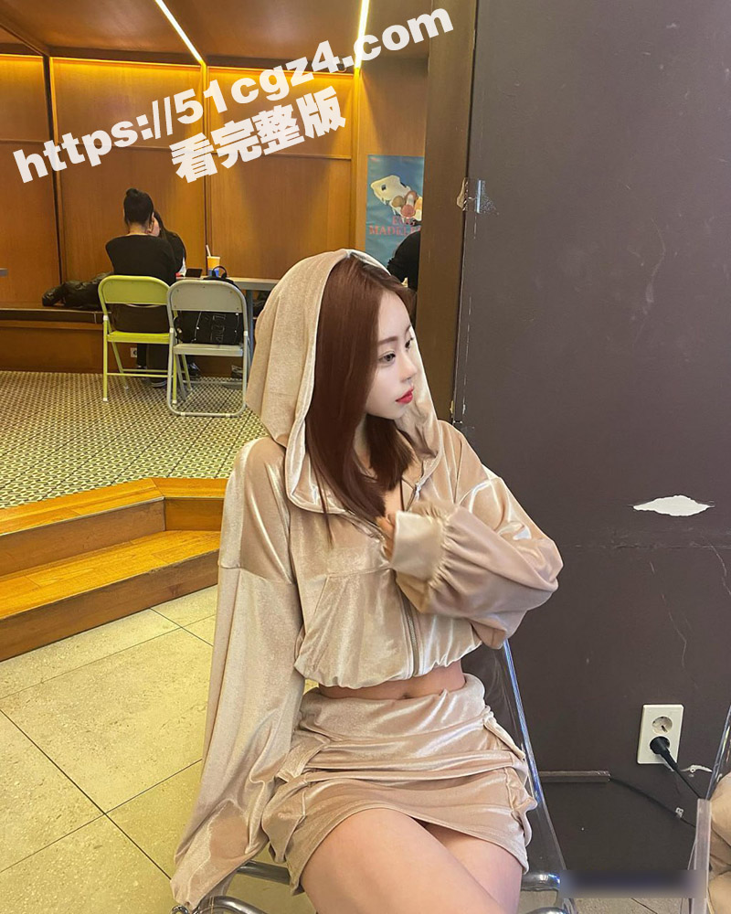 韩国女团热舞网红 曾相关图片