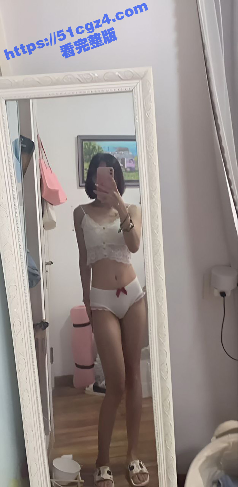 反差舞蹈生 邵艺晴 极品身材长腿眼镜妹 甘愿做土豪的母狗 大尺度私人定制自慰视频流出