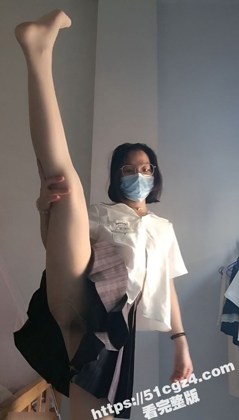 反差舞蹈生 邵艺晴 相关图片