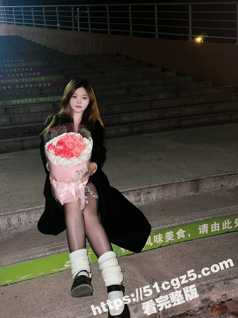 唐山师范学院 张嘉琪相关图片