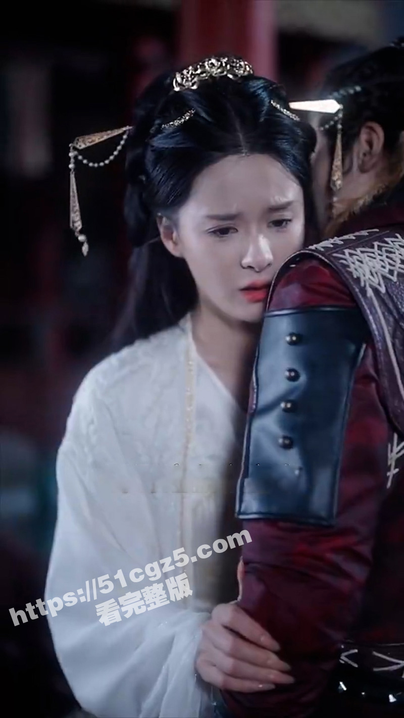 古装短剧《心悦君兮不相关图片