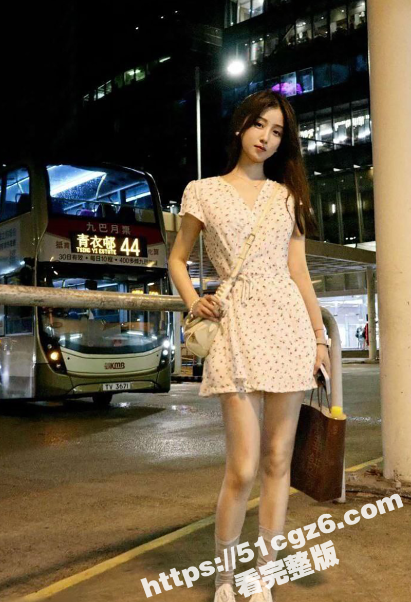 哈尔滨超高颜值气质美相关图片