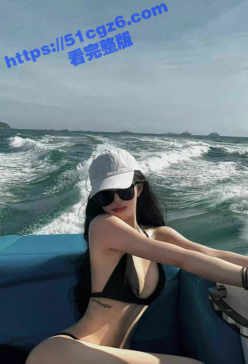 海南性感 摩托艇女郎相关图片