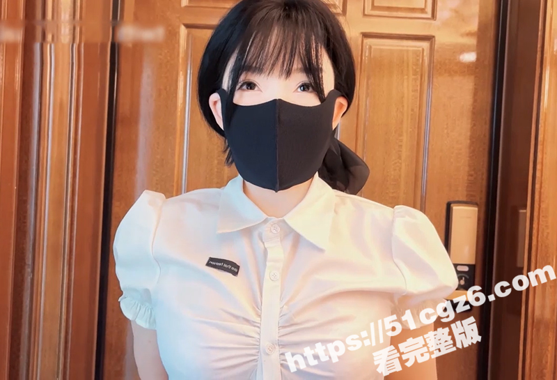 推特小仙女 萌之乖乖 酒店陪玩系列 纯洁少女金钱诱惑沦为胯下母狗 被金主花式操弄多水蜜穴