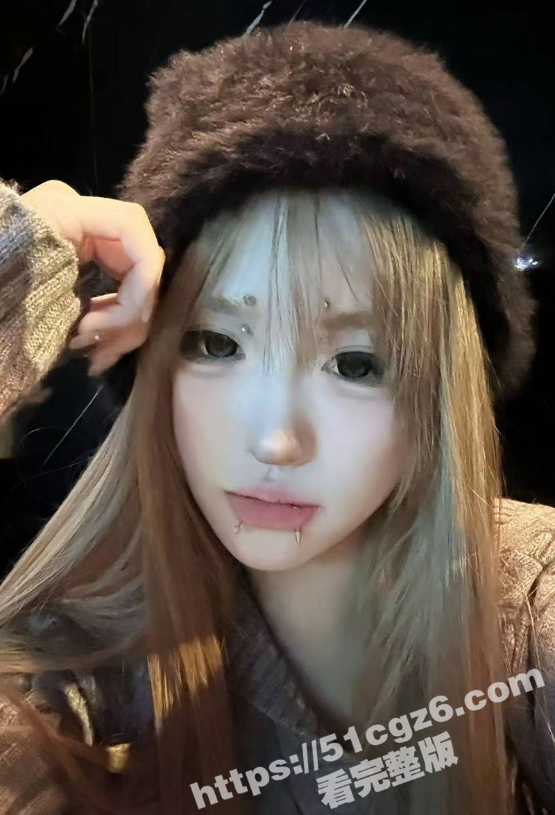 浙江理工大学叛逆美女相关图片