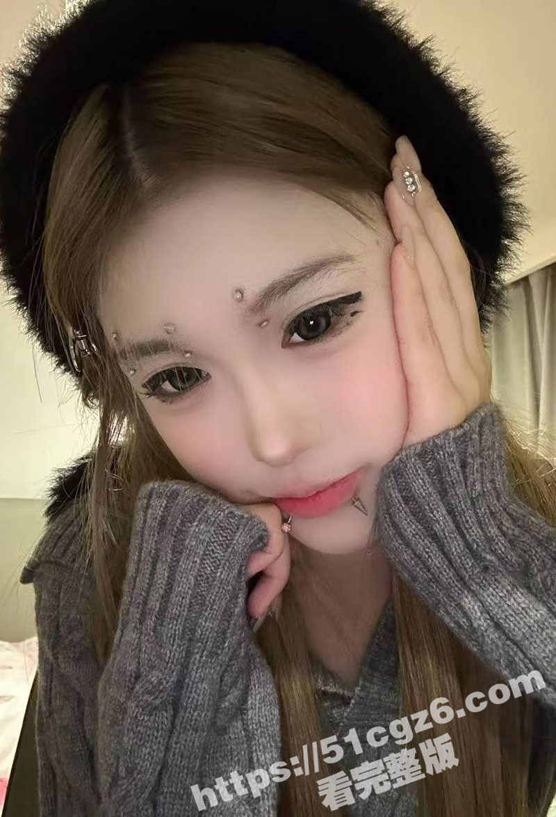 浙江理工大学叛逆美女相关图片