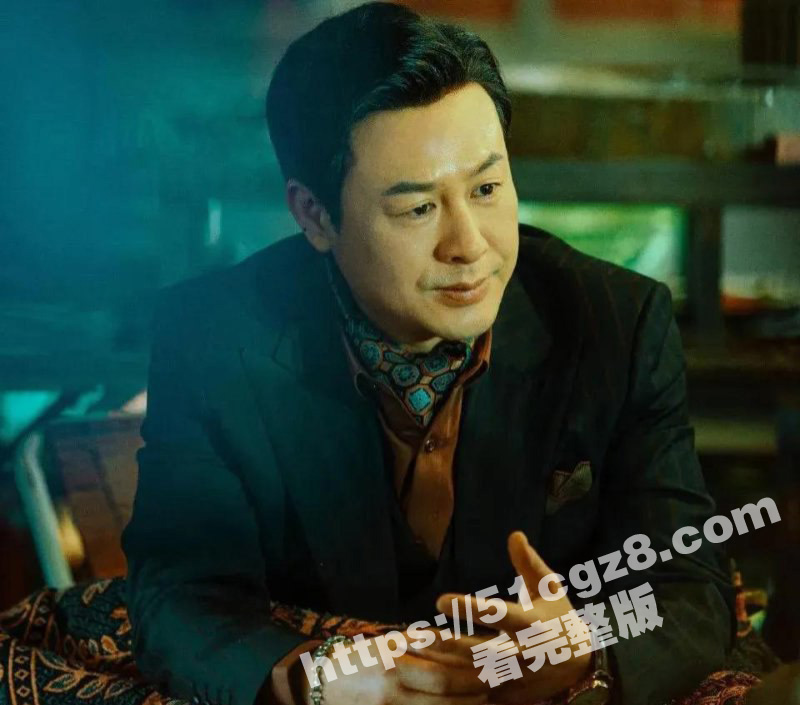 姜尘与闺蜜被境外势力相关图片