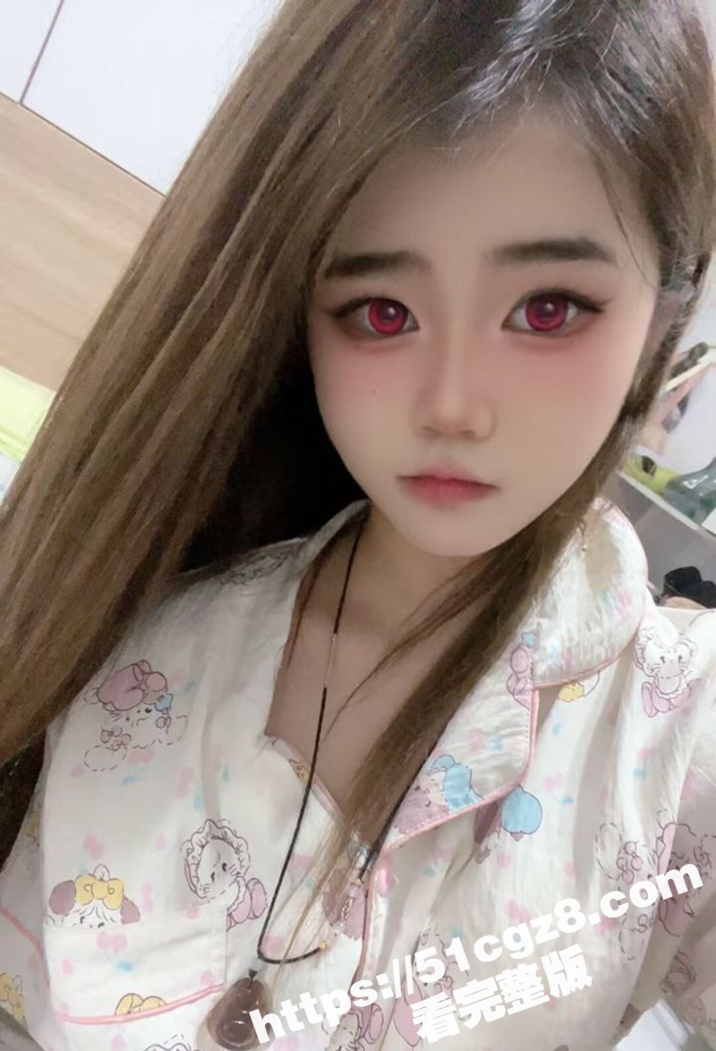抖音 小悦咩咩 28相关图片