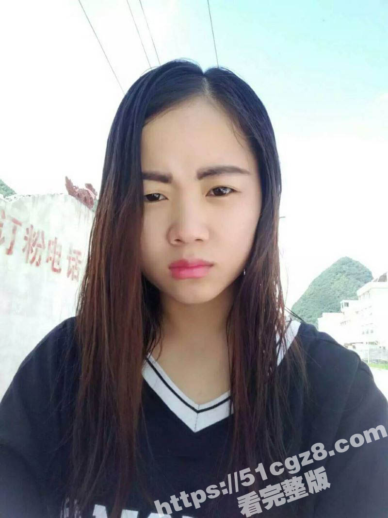 广西乐业县少妇 冉芬相关图片
