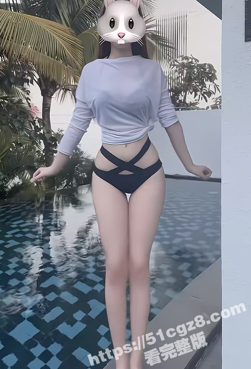 抖音百万粉丝巨乳网红相关图片