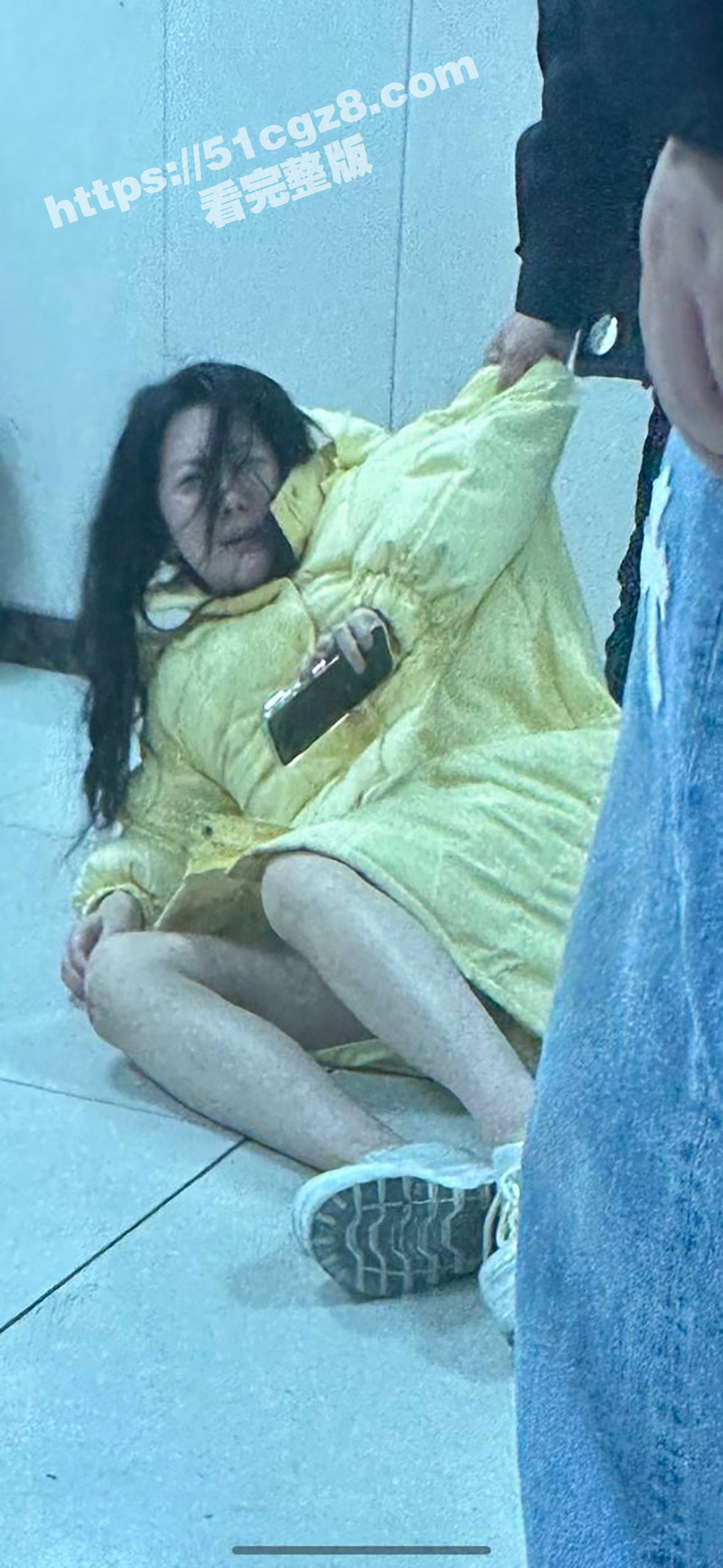紧急避雷贴 杭州in相关图片