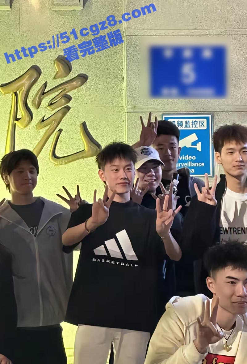 哈市种马门！抖音百万相关图片