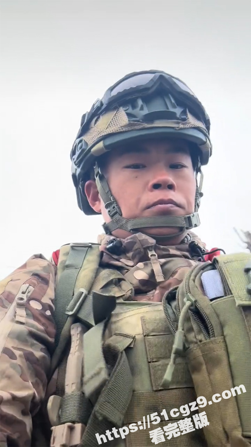 抗乌援俄中国网红 东相关图片