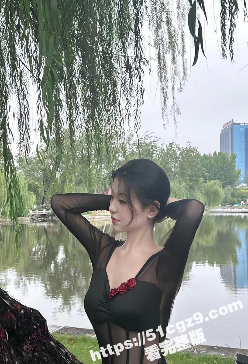 极品颜值仙女与男友私相关图片